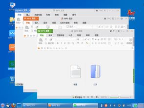 國產(chǎn)操作系統(tǒng)在廣東省電子政務(wù)項(xiàng)目開標(biāo)中勝出，引領(lǐng)應(yīng)用軟件服務(wù)新篇章
