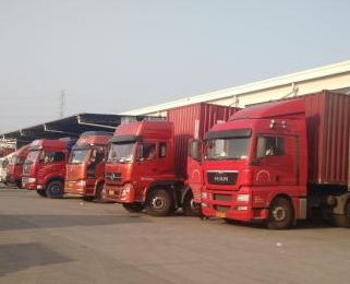 綿陽貨運找車找貨一站式服務 選擇運幫工貨運，您身邊的物流好幫手